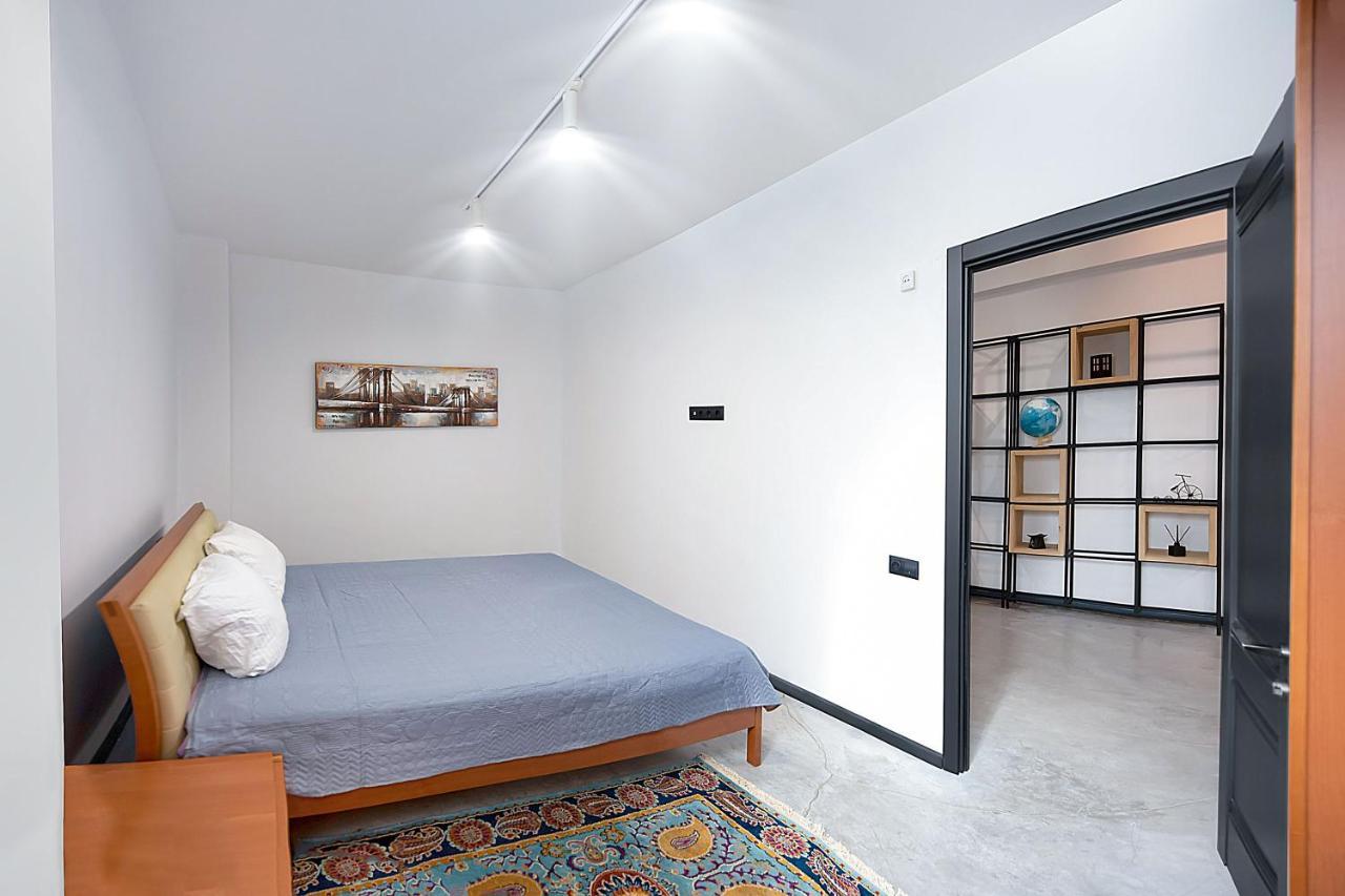 Hb Apartments Amaghleba Tbilisi Exterior foto