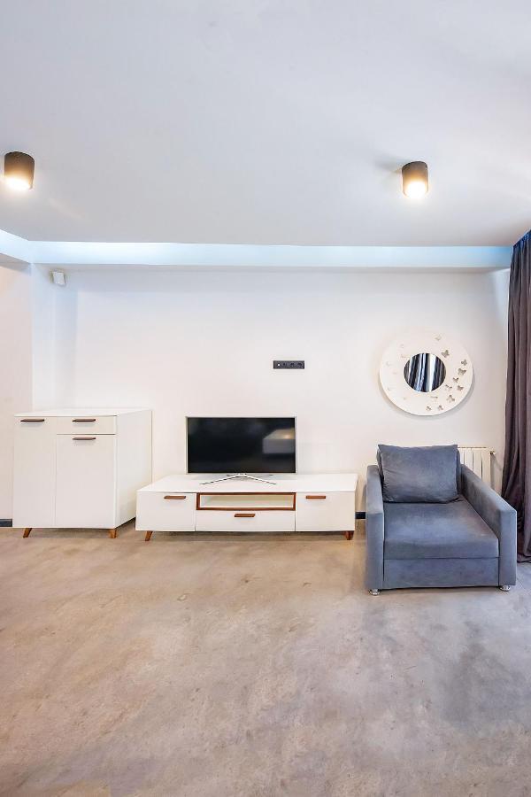 Hb Apartments Amaghleba Tbilisi Exterior foto